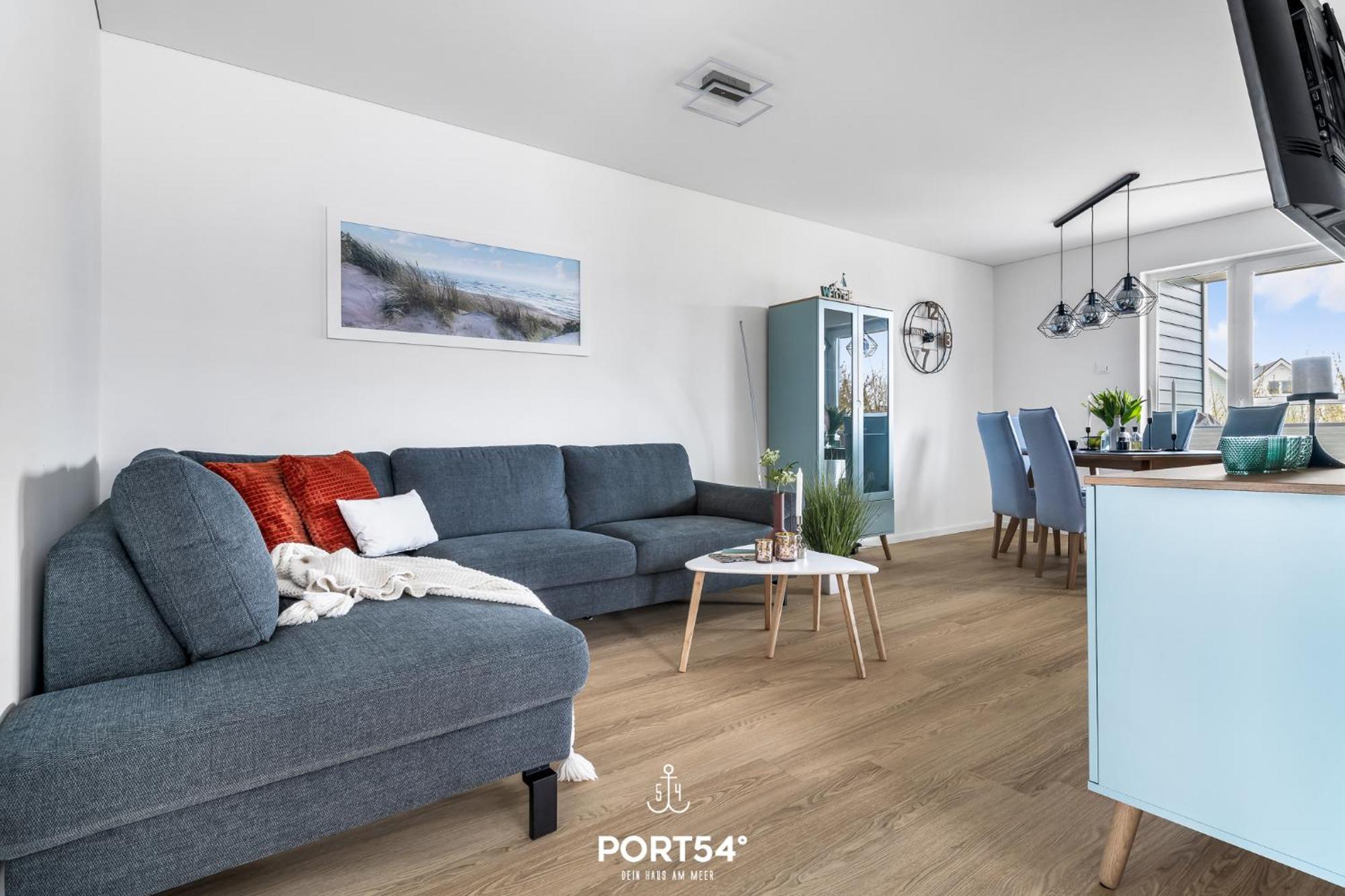 올페니츠 Pier 4T 아파트 외부 사진