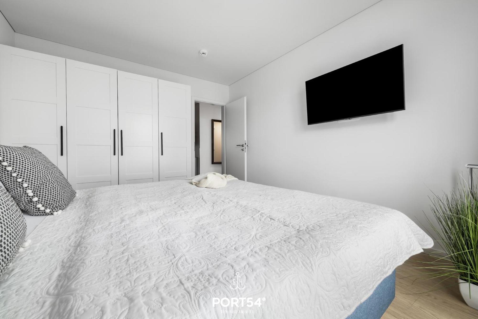 올페니츠 Pier 4T 아파트 외부 사진