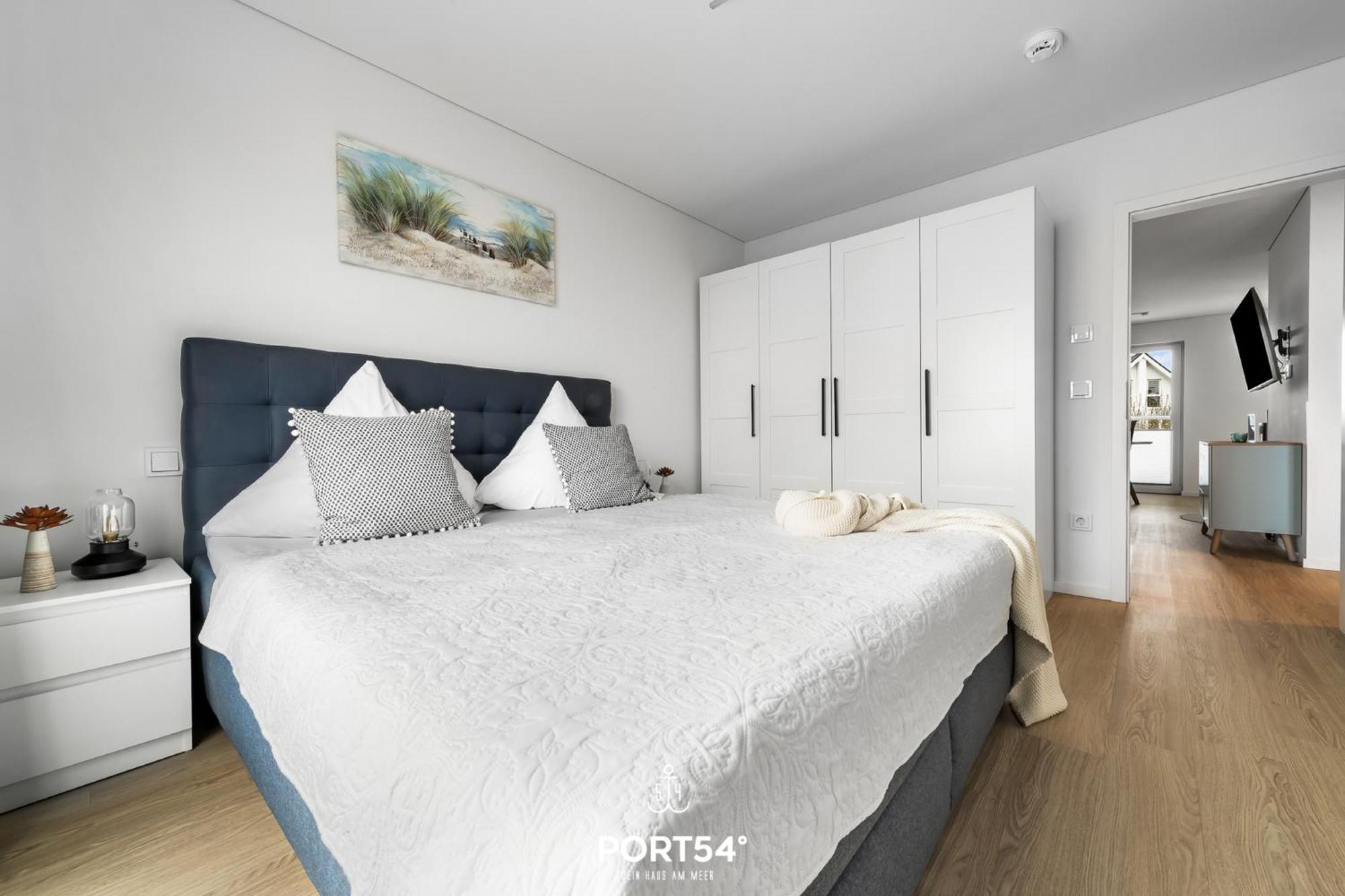 올페니츠 Pier 4T 아파트 외부 사진